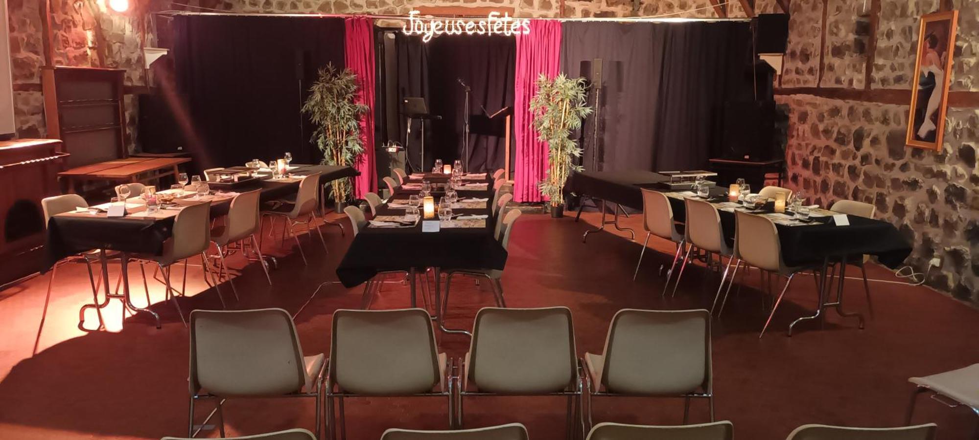 Vvf Haute Loire Saint-Julien-Chapteuil Екстериор снимка