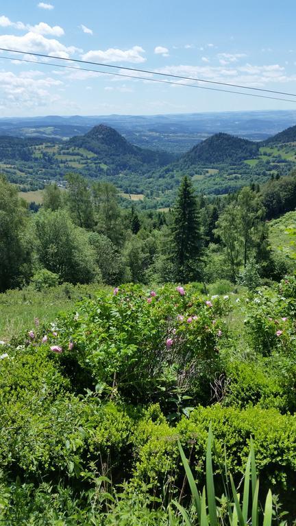 Vvf Haute Loire Saint-Julien-Chapteuil Екстериор снимка
