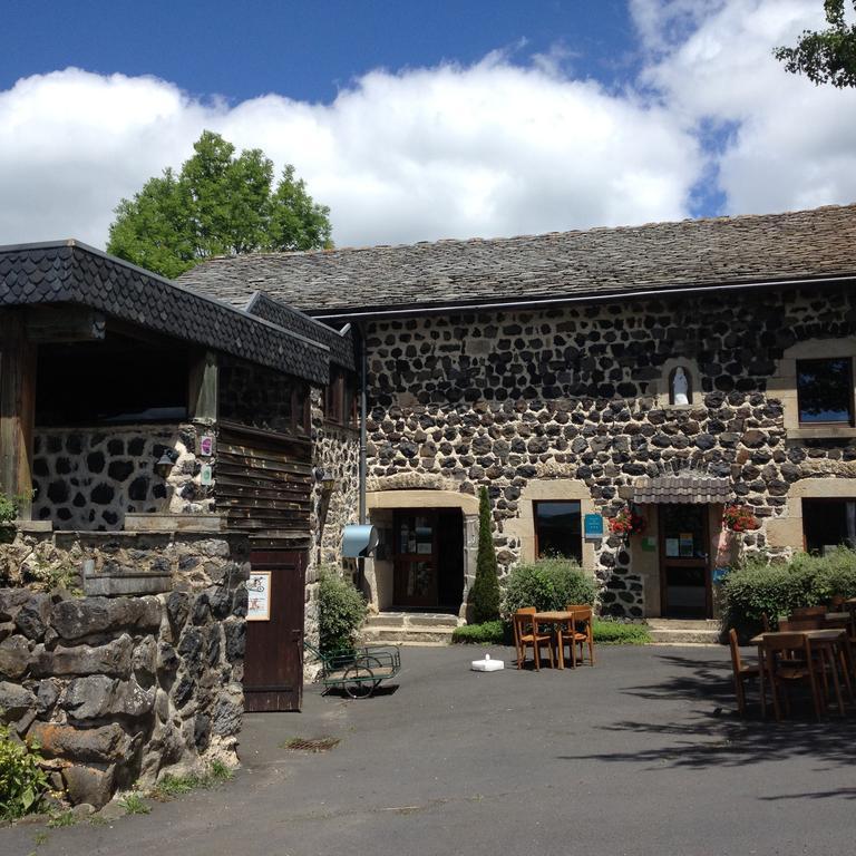 Vvf Haute Loire Saint-Julien-Chapteuil Екстериор снимка
