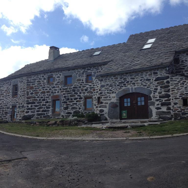Vvf Haute Loire Saint-Julien-Chapteuil Екстериор снимка