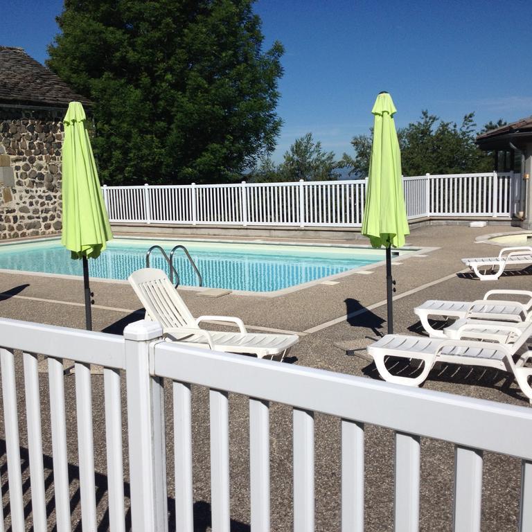Vvf Haute Loire Saint-Julien-Chapteuil Екстериор снимка